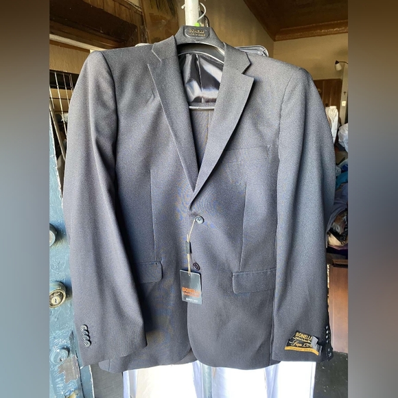 Bonelli Other - Bonelli 2-Piece Suit Brand New